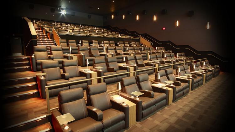 premiere theatre showtimes